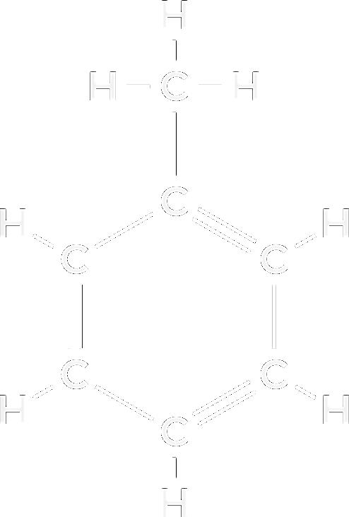 Toluene